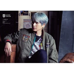 圭賢 SUPER JUNIOR  [I Think...