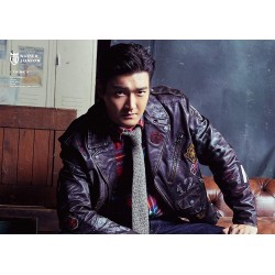 始源 SUPER JUNIOR [I THINK U]...