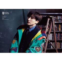 銀赫 SUPER JUNIOR [I THINK U]...