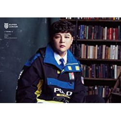 神童 SUPER JUNIOR [I THINK U]...