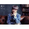 藝聲 SUPER JUNIOR [I THINK U] (YESUNG VER.)