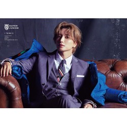 利特 SUPER JUNIOR [I THINK U]...