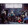 SUPER JUNIOR [I THINK U] CD+DVD