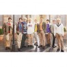 E.L.F-JAPAN限定盤 SUPER JUNIOR 未定 初回限定盤 CD+DVD