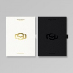 SF9 - VOL.1 [FIRST COLLECTION]