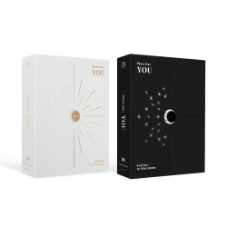 B.O.Y - PHASE ONE: YOU (1ST...
