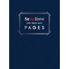 SEXY ZONE LIVE TOUR 2021 PAGES BLU-RAY+PHOTOBOOK