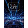SEXY ZONE LIVE TOUR 2020 PAGES DVD