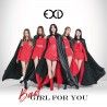 EXID MAGIC 【初回限定盤A】　CD+DVD