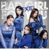 EXID MAGIC 【初回限定盤B】　CD+DVD