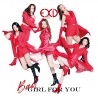EXID MAGIC 【通常盤】CD