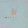LOVELYZ - ONCE UPON A TIME (6TH MINI ALBUM)