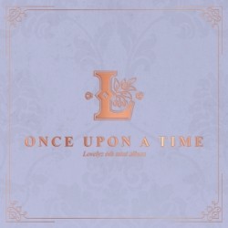 LOVELYZ - ONCE UPON A TIME...