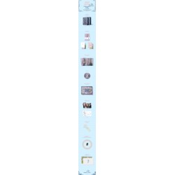 LOVELYZ - SANCTUARY (5TH MINI ALBUM) SPECIAL LIMITED EDITION
