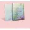 LOVELYZ - SANCTUARY (5TH MINI ALBUM)