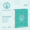 LOVELYZ - 2018 LOVELYZ CONCERT [????? ????2] BLU-RAY (2 DISC)
