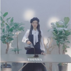 YOUNHA - UNSTABLE MINDSET...