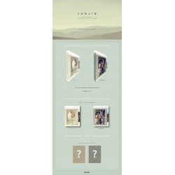 前進 JUNJIN - THE SEASONS REVOLVE