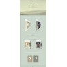前進 JUNJIN - THE SEASONS REVOLVE