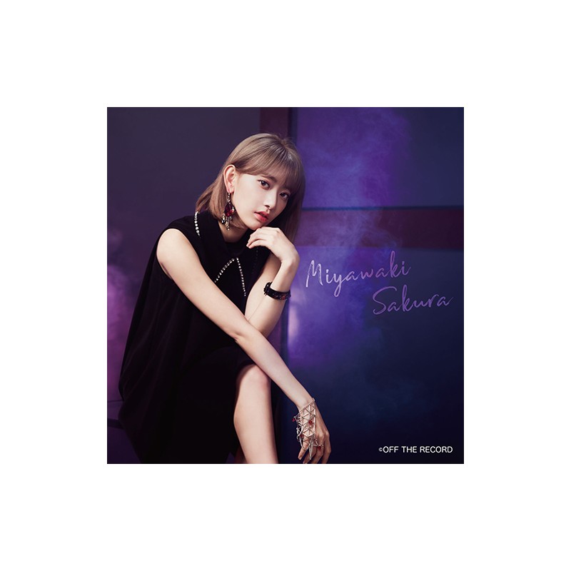IZ*ONE - Buenos Aires [個人盤, CD ONLY]
