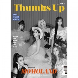 MOMOLAND - THUMBS UP (2ND...