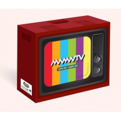 mamamoo 2020  Season Greetings