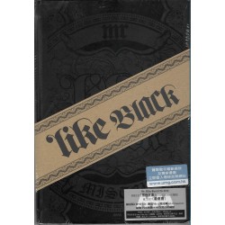 MR.LIKE BLACK [LIMITED...