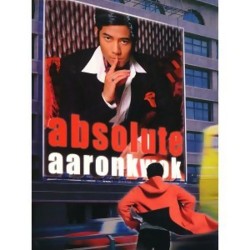 郭富城absolute CD