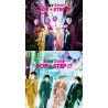初回B SEXY ZONE POP X STEP!?日版