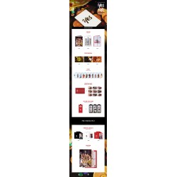 TWICE THE 6TH MINI ALBUM [YES or YES]韓版 C版