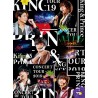 King & Prince CONCERT TOUR 2019【豪華初回盤2DVD】
