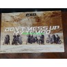 海報 EXO - VOL.5 [DON'T MESS UP MY TEMPO]POSTER