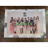 海報 TWICE THE 6TH MINI ALBUM [YES OR YES]POSTER