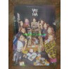 海報 TWICE THE 6TH MINI ALBUM [YES OR YES]POSTER