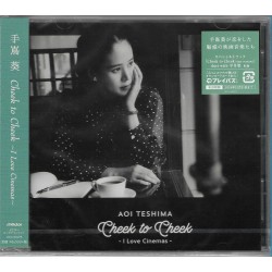 手島葵「Cheek to Cheek ～I Love...