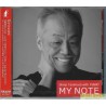 谷村新司SHINJI TANIMURA/SHINJI TANIMURA WITH PIANO MY NOTE