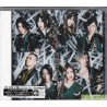 和樂器樂團WAGAKKIBAND 雪影ぼうし [通常盤]