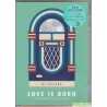 大塚愛  LOVE IS BORN ~16TH ANNIVERSARY 2019~ BLU-RAY