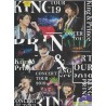 King & Prince  King & Prince CONCERT TOUR 2019 [初回限定版, Blu-ray]