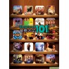 Beyond音樂大全101 (5CD + DVD)