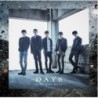 DAY6 Stop The Rain （初回限定盤）