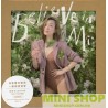 鄭秀文 “Believe in Mi” 是精選sidetrack 加新曲