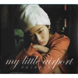 my little...