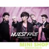 NU'EST - FACE (NU'EST THE FIRST SINGLE)