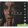 衛蘭 (JANICE) 2012年壓軸 全新廣東專輯 “IMAGINE”