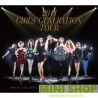 GIRLS' GENERATION - 2011 GIRLS GENERATION TOUR (2CD + 60P PHOTOBOOK)