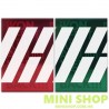 IKON - DEBUT FULL ALBUM [WELCOME BACK]
