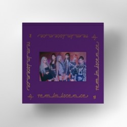 EVERGLOW - REMINISCENCE...