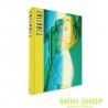 TAEMIN - TAEMIN T1001101 PHOTOBOOK