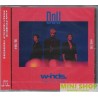 w-inds. - DoU CD+DVD初回限定盤
